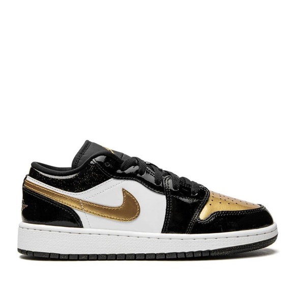 Brand new Air Jordan 1 Low Sneakers Kids/Women’s size US 6 with receipt - Picture 5 of 6